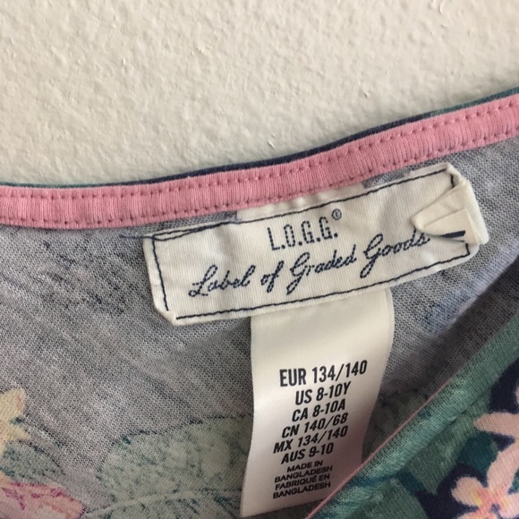 Floral Dress - Picture 5 of 6